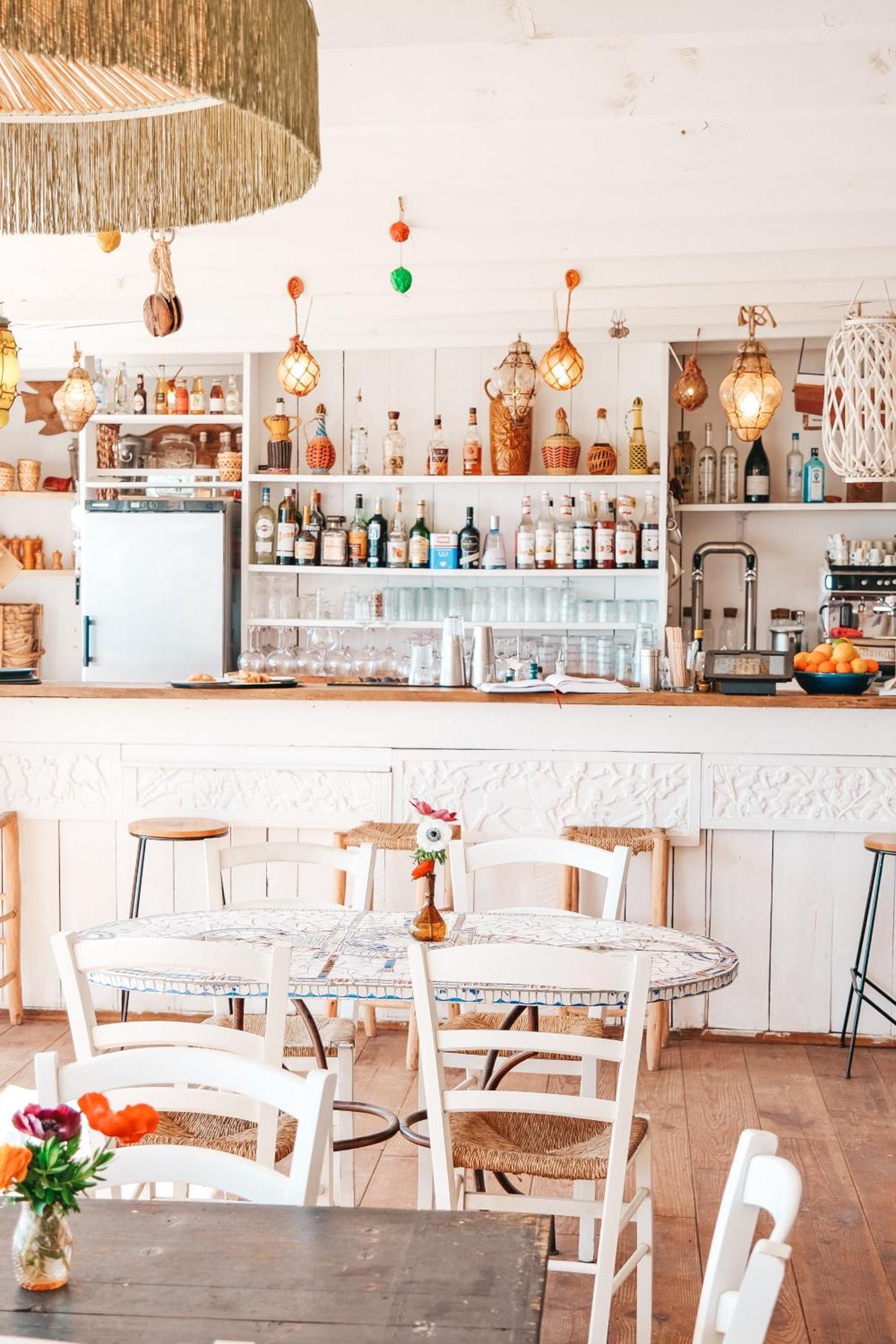Hotel Lido Beach Hyères Екстериор снимка