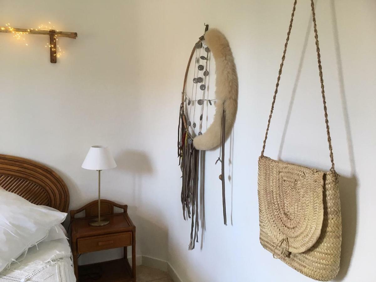 Hotel Lido Beach Hyères Екстериор снимка