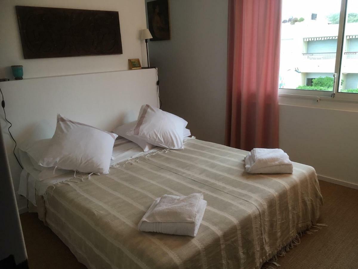 Hotel Lido Beach Hyères Екстериор снимка