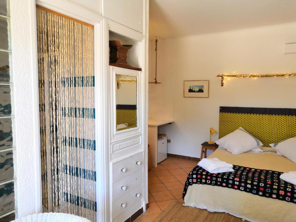 Hotel Lido Beach Hyères Екстериор снимка